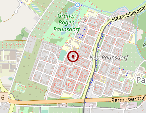 Karte: Jugend- und Altenhilfeverein e.V.