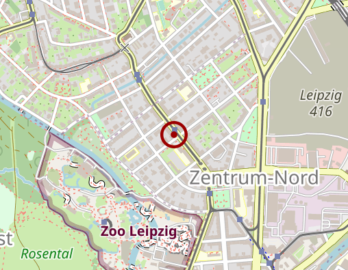 Karte: Gühne Bärbel