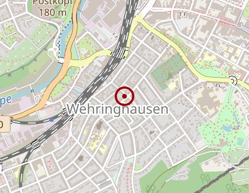 Karte: Kayser K.-H., Henrichs Chr. u. Tilse I. Drs.med. Allgemeinmediziner