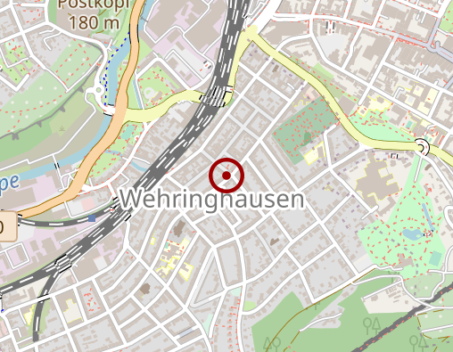 Karte: Victoria-Apotheke