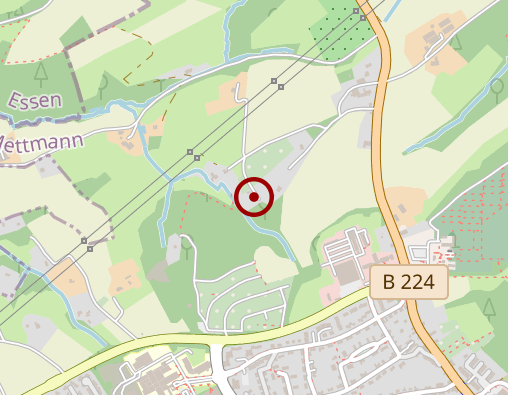 Karte: Strahl Martina, Friedrich