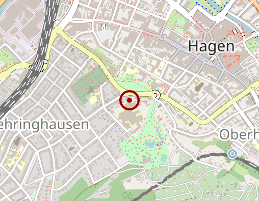 Karte: Ambulantes Reha- u. Gesundheitszentrum