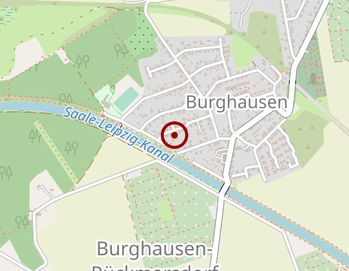 Karte: Scheinpflug Franziska