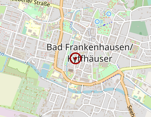 Karte: Wallrodt Alexandra