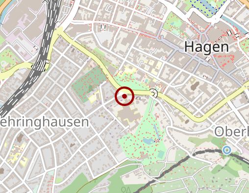 Karte: Brück Rainald vor der Krankentransport