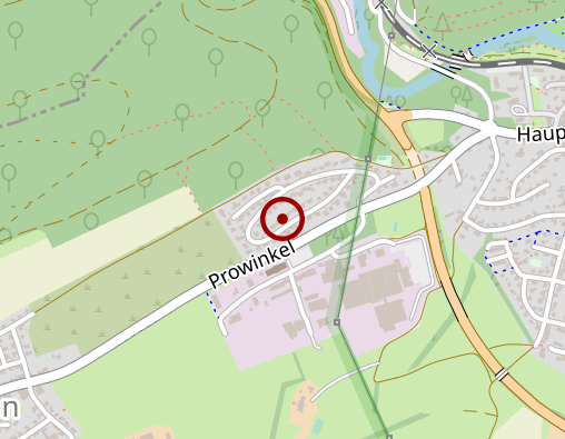 Karte: Vorderwülbecke Gerlinde