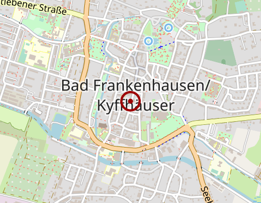 Karte: Markt-Apotheke