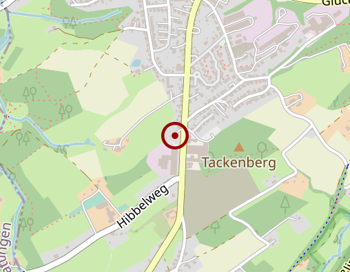 Karte: Winkelmann Volker, Regine u. Falk Renate