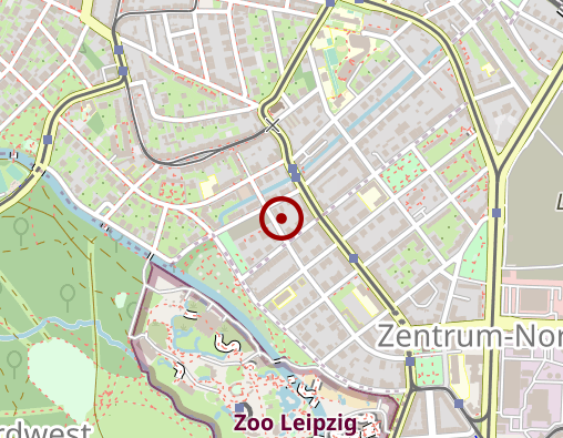 Karte: Intelligenz System Transfer