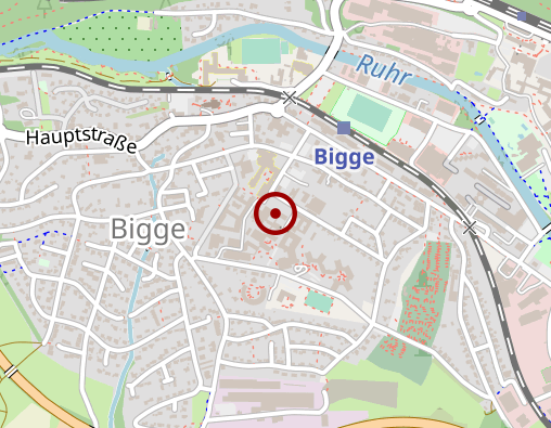 Karte: Eppelmann Ernst