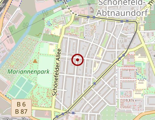 Karte: Wötzel Kerstin