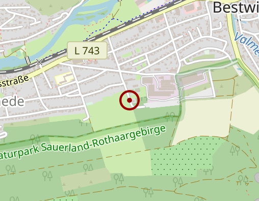 Karte: Daniel Moldenhauer