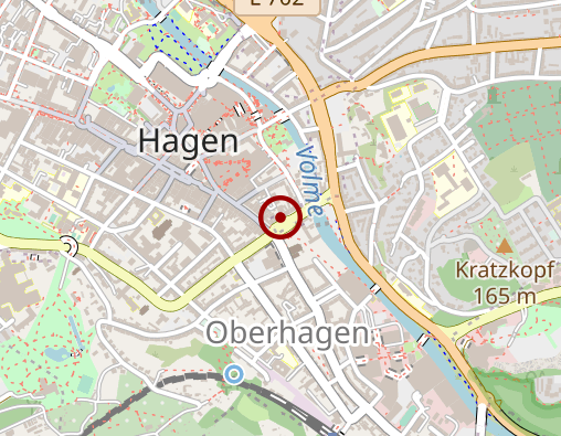 Karte: Goldener Ring Gesundheits- sozialpflegerisches Zentrum gGmbH