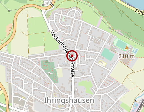 Karte: George Stephan