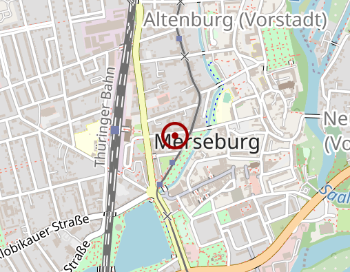 Karte: Sanitätshaus Graf GmbH