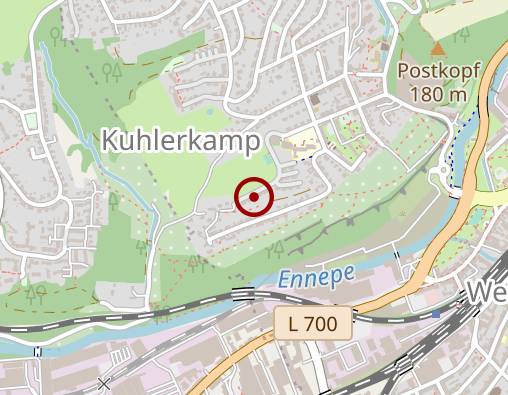 Karte: Mast-Dürwald Heike Dipl. Oecotrophologin