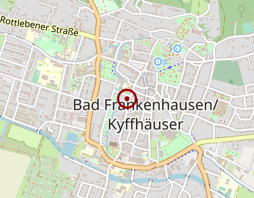 Karte: Wallrodt Alexandra