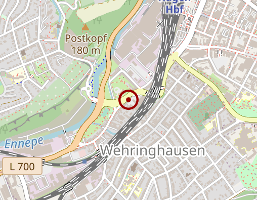 Karte: Küster Dietmer Staatl. anerk. Ergotherapeut Zertifizierter VerhaltenstrainerErgothera