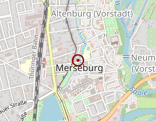 Karte: Physioaktiv Kunz Kerstin