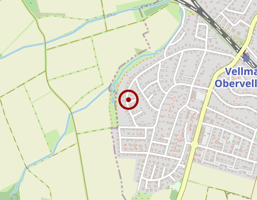 Karte: Weddig Gernot