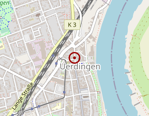 Karte: Kirillov Michael Dr. (RUS)