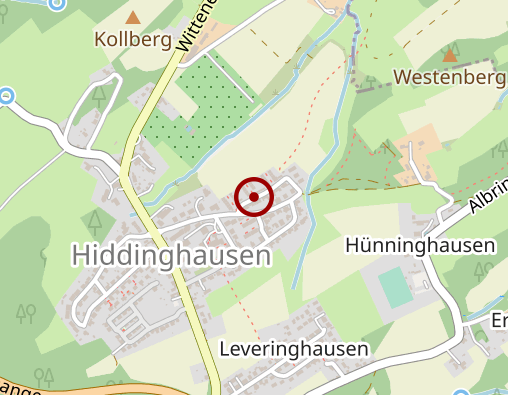 Karte: Rath Hermann Psychologischer Psychotherapeut Psychoanalytiker