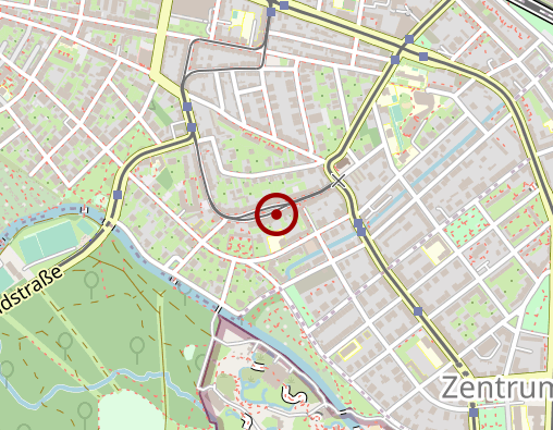 Karte: Raschke Beate