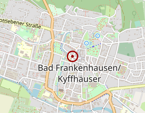 Karte: Zimmer Frank