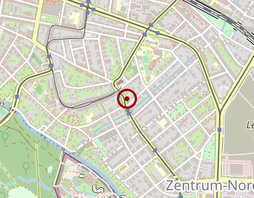 Karte: Hamplewski Hans-Joachim Dipl.-Psych.