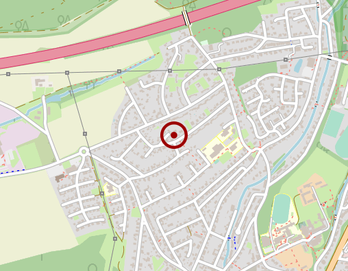 Karte: Völmecke Ingrid