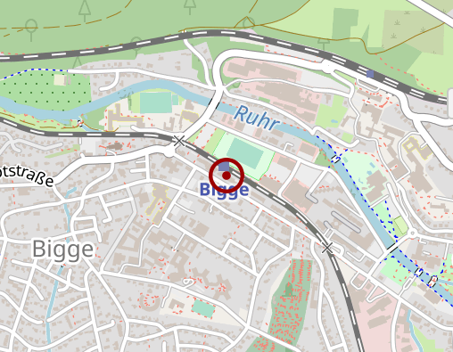 Karte: Tassler Gisa Dr.med.