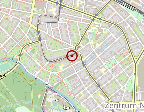 Karte: Kosijer-Kappenberg Sladjana