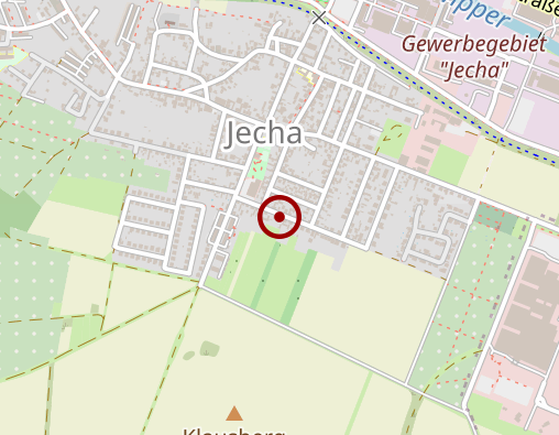 Karte: Wenderoth Harald