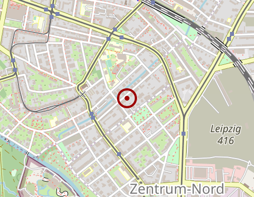 Karte: Prinz Norbert