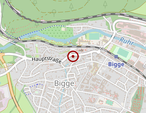 Karte: Adler-Apotheke