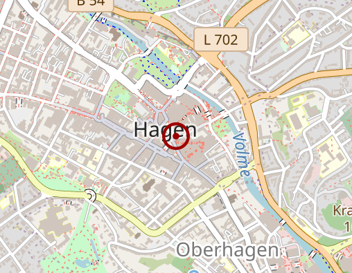 Karte: Jupiter-Apotheke