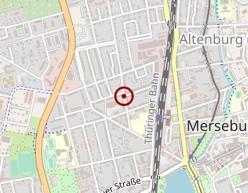 Karte: Erbringung von Angeboten zur Unterstützung im Alltag