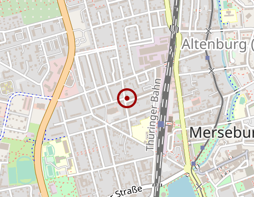 Karte: Groß Karin Dr.med.