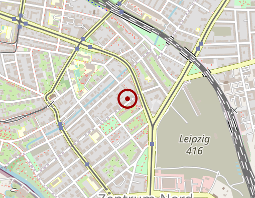 Karte: Cornelius Ines