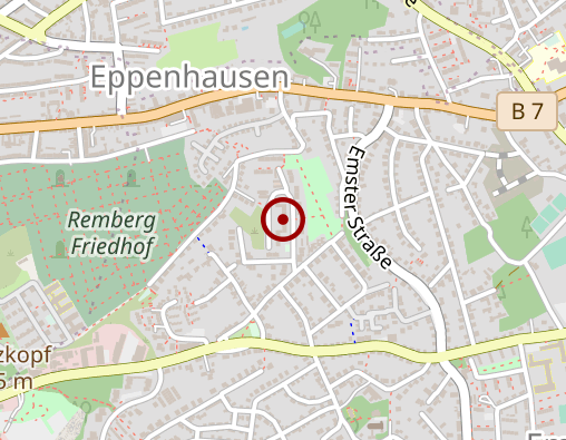 Karte: Bien Angelika Ernährungsberatung