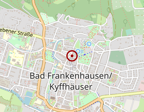 Karte: Anger-Apotheke