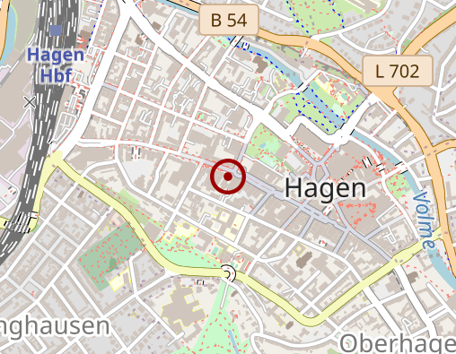 Karte: Göpfrich Thomas Dr.med., Pielmann Marc Dr.med.