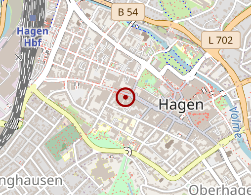 Karte: Theater Apotheke