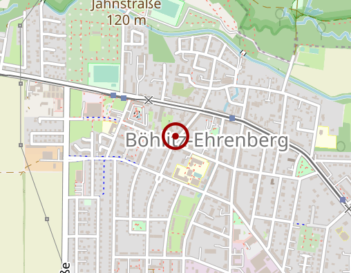 Karte: Angermann Sven