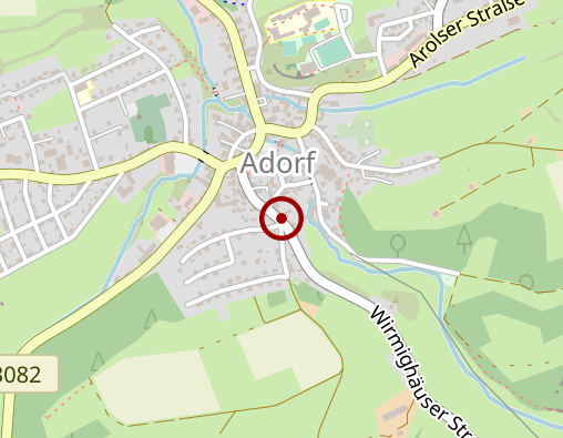 Karte: Heidrun Steinhard