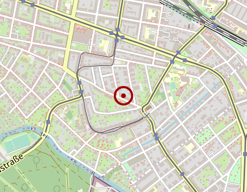 Karte: Siebert Silke