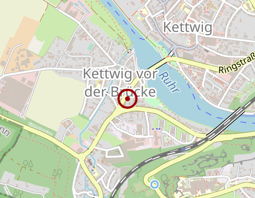 Karte: Henke-Stamatis Martina Dr.med. Chinesische Medizin