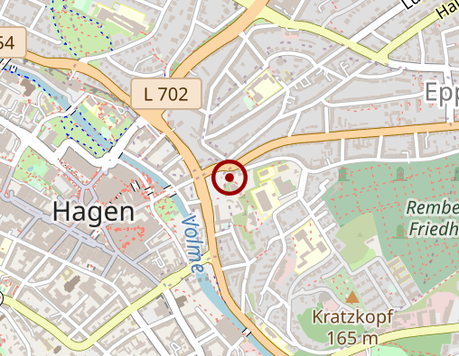 Karte: Beyer Georg Dr.med. Facharzt für Allgemeinmedizin