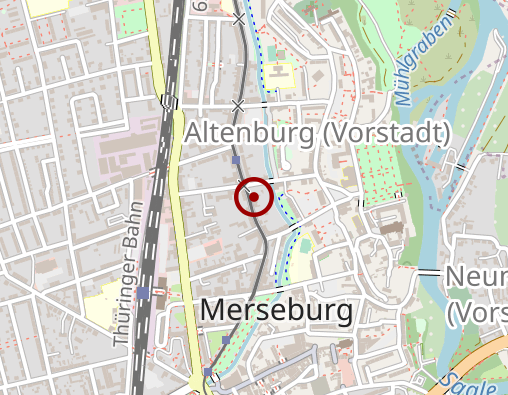 Karte: Sommerweiß Anja