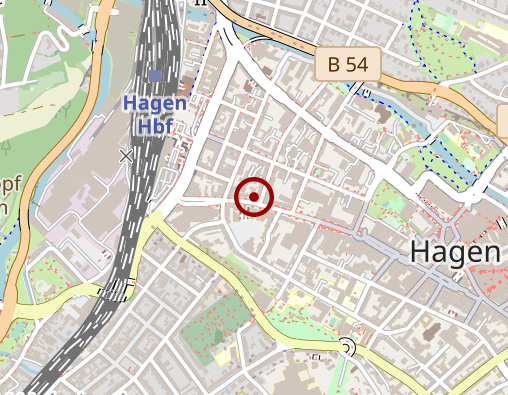 Karte: Adler-Apotheke